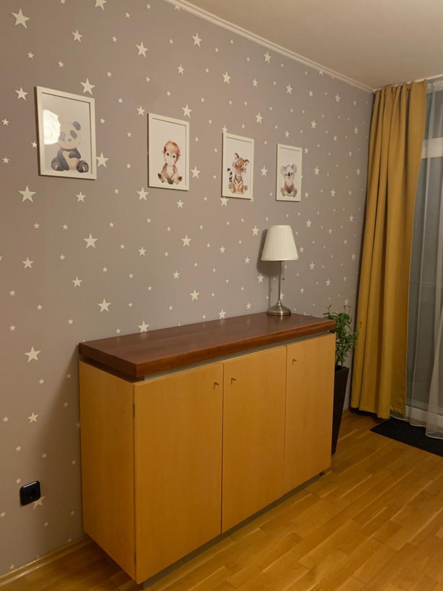 Leon'S Apartment Krefeld Esterno foto